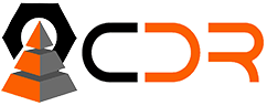 cdr footer logo